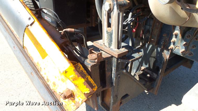 image for item DA1125 2003 Sterling L9500 dump truck