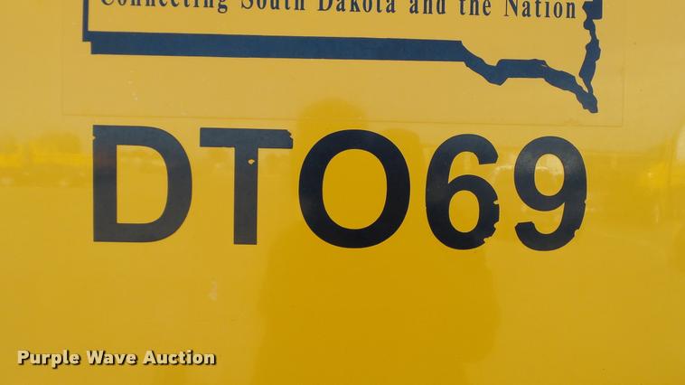 image for item DA1125 2003 Sterling L9500 dump truck