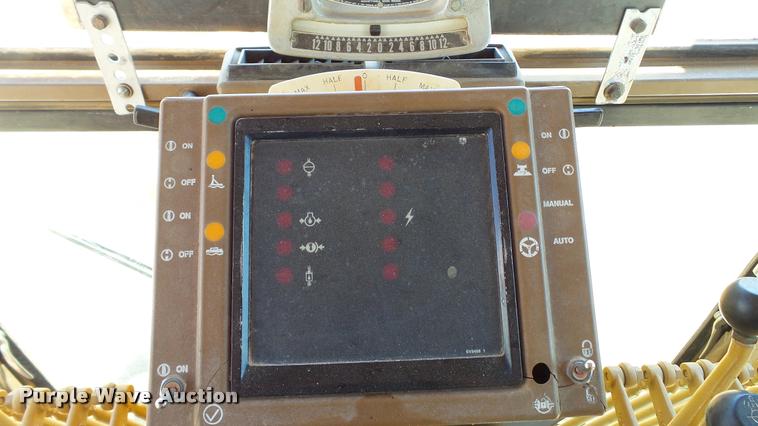 image for item DA1128 Caterpillar 140G motor grader