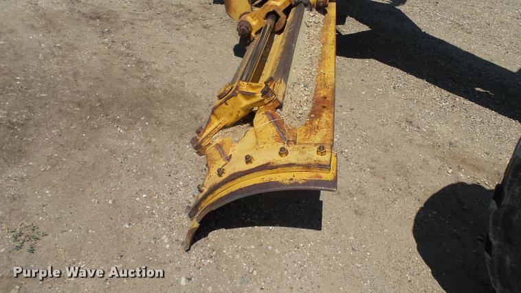 image for item DA1128 Caterpillar 140G motor grader
