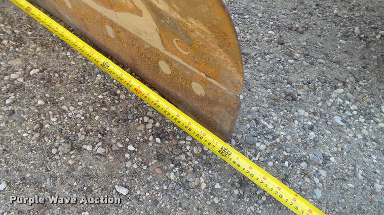 image for item DA1128 Caterpillar 140G motor grader