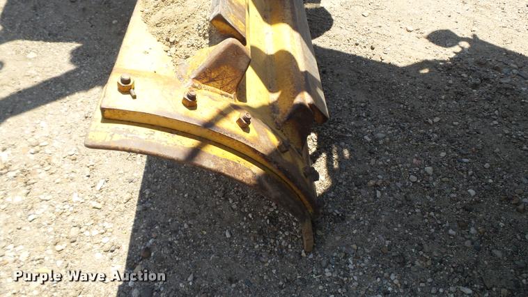 image for item DA1128 Caterpillar 140G motor grader