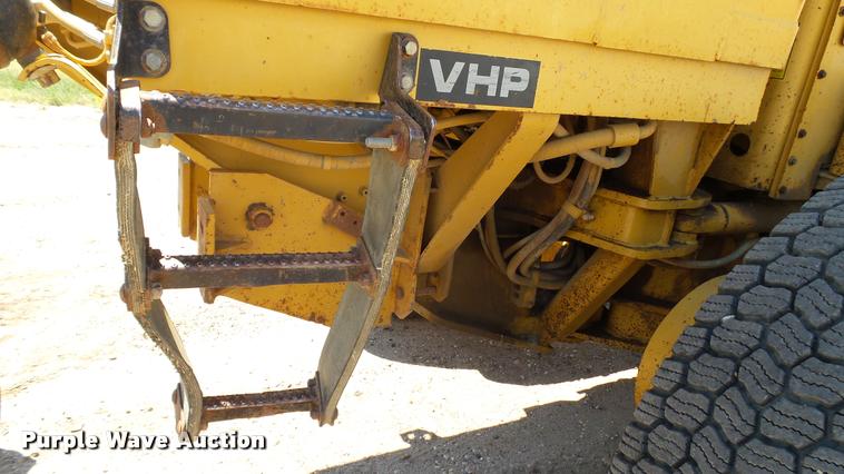 image for item DA1128 Caterpillar 140G motor grader