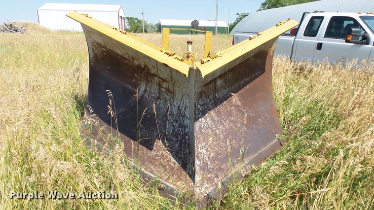 image for item DA1128 Caterpillar 140G motor grader
