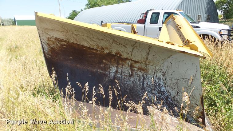 image for item DA1128 Caterpillar 140G motor grader