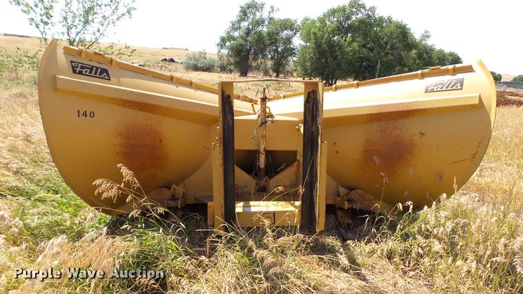 image for item DA1128 Caterpillar 140G motor grader