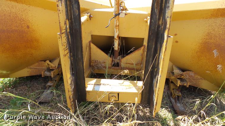 image for item DA1128 Caterpillar 140G motor grader