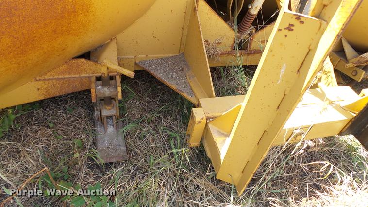 image for item DA1128 Caterpillar 140G motor grader