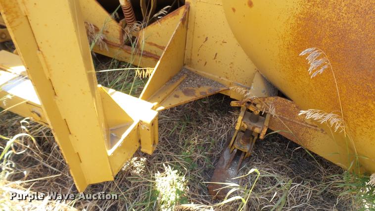 image for item DA1128 Caterpillar 140G motor grader