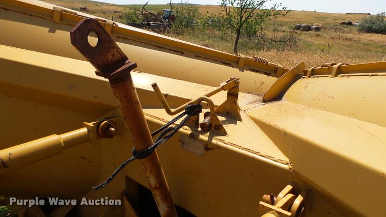 image for item DA1128 Caterpillar 140G motor grader