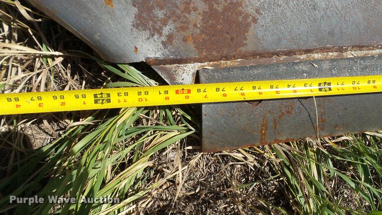 image for item DA1128 Caterpillar 140G motor grader