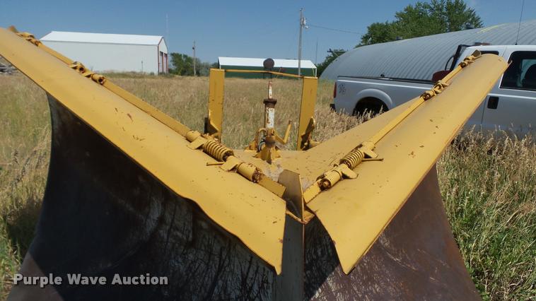 image for item DA1128 Caterpillar 140G motor grader