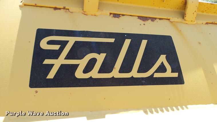 image for item DA1128 Caterpillar 140G motor grader