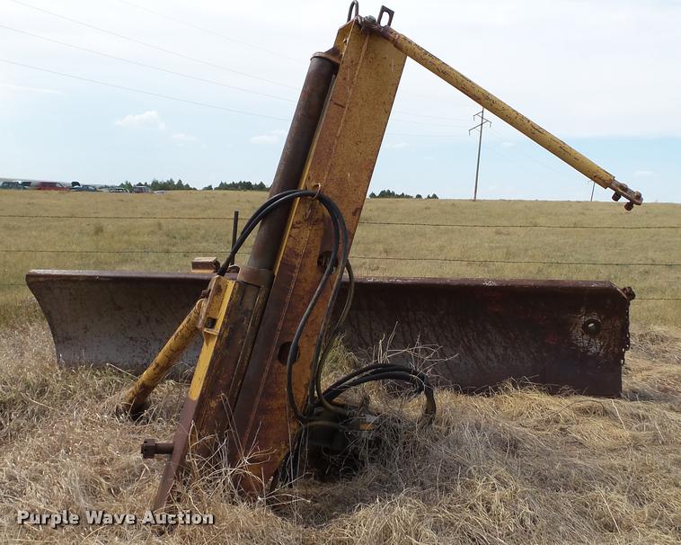 image for item DA1128 Caterpillar 140G motor grader