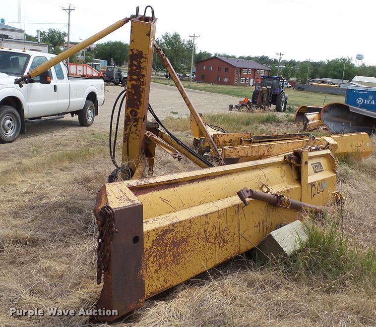 image for item DA1128 Caterpillar 140G motor grader