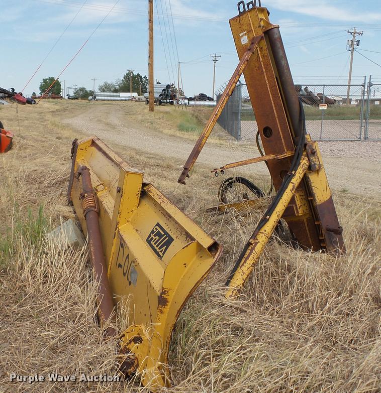 image for item DA1128 Caterpillar 140G motor grader