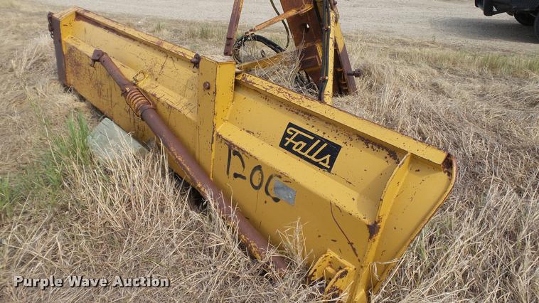 image for item DA1128 Caterpillar 140G motor grader