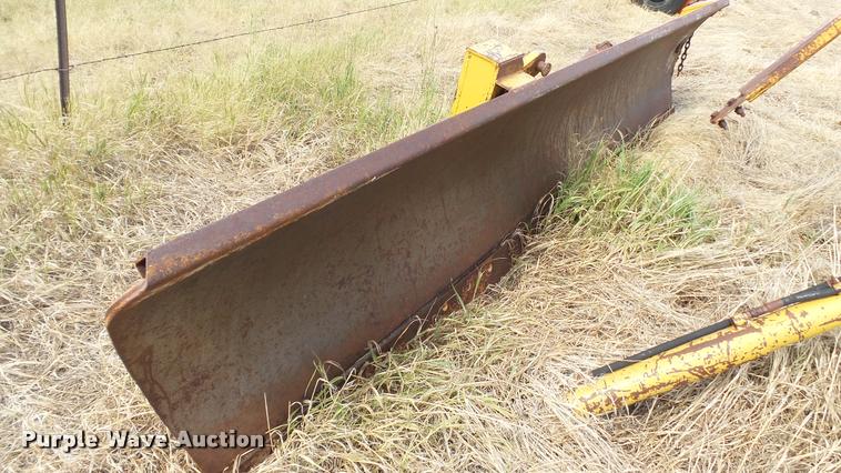 image for item DA1128 Caterpillar 140G motor grader