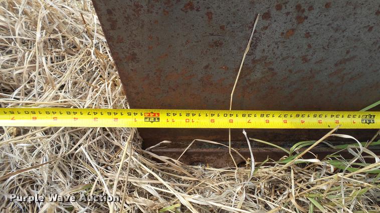 image for item DA1128 Caterpillar 140G motor grader