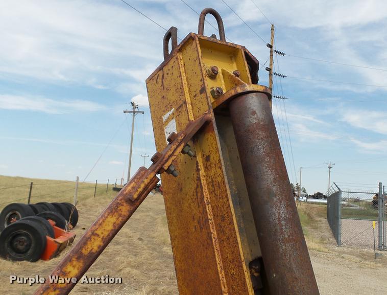 image for item DA1128 Caterpillar 140G motor grader