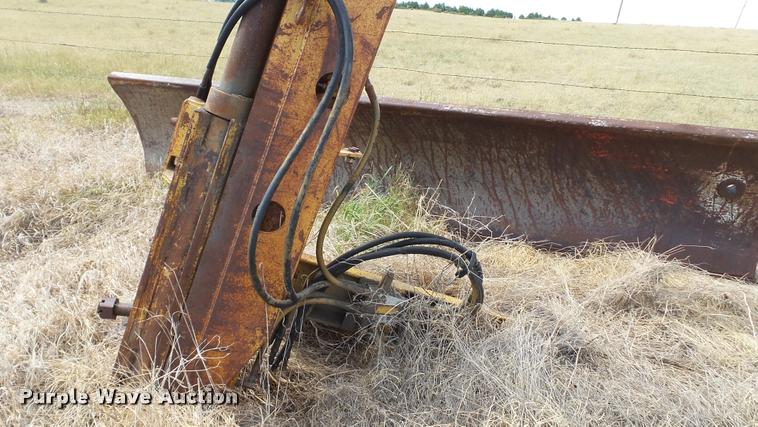 image for item DA1128 Caterpillar 140G motor grader