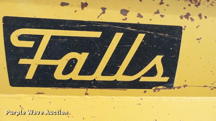 image for item DA1128 Caterpillar 140G motor grader