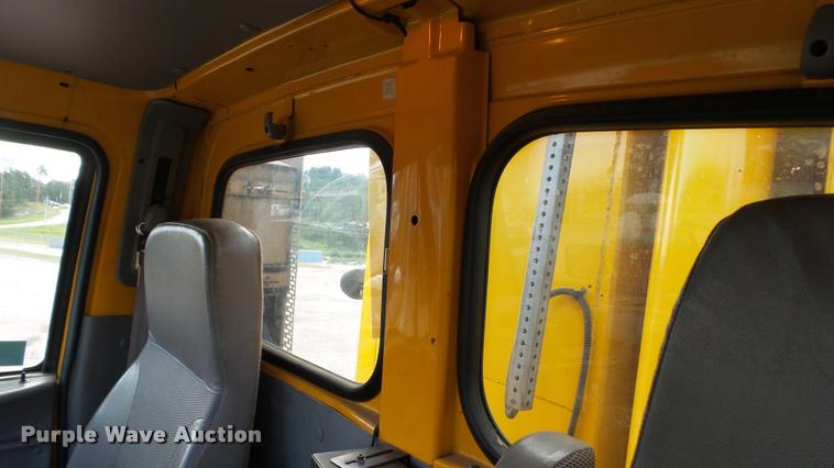 image for item DA1129 1998 Ford LT9501 Louisville 101 dump truck