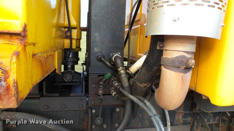 image for item DA1129 1998 Ford LT9501 Louisville 101 dump truck