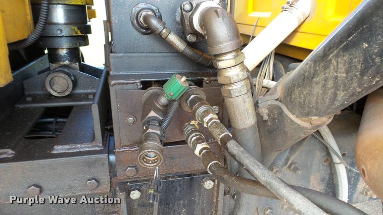 image for item DA1129 1998 Ford LT9501 Louisville 101 dump truck