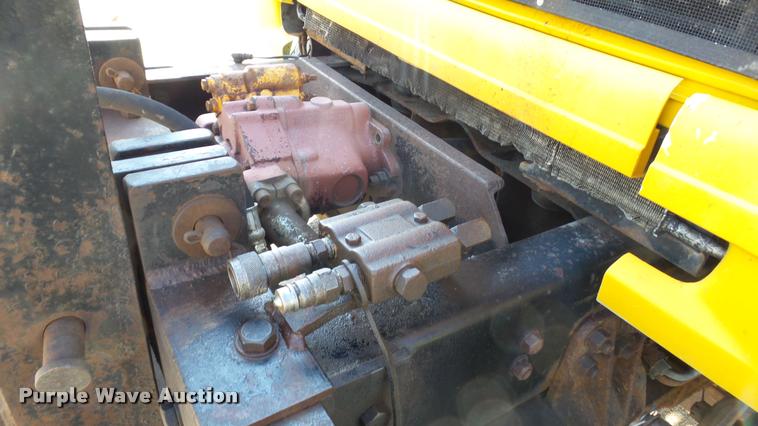 image for item DA1129 1998 Ford LT9501 Louisville 101 dump truck