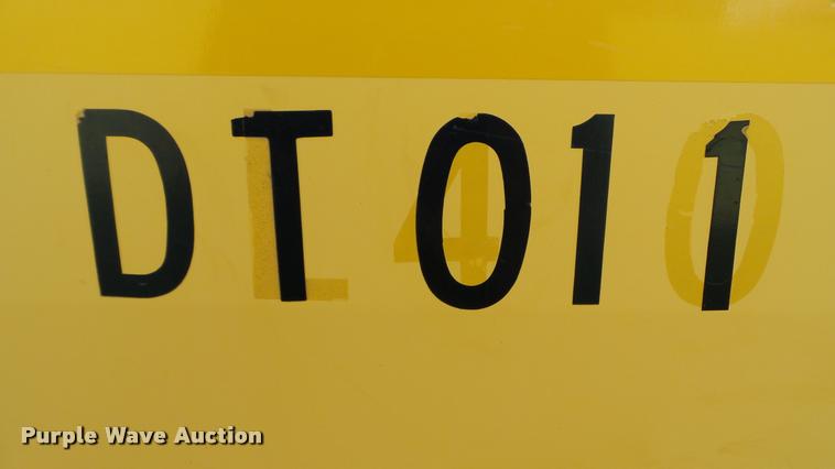 image for item DA1129 1998 Ford LT9501 Louisville 101 dump truck