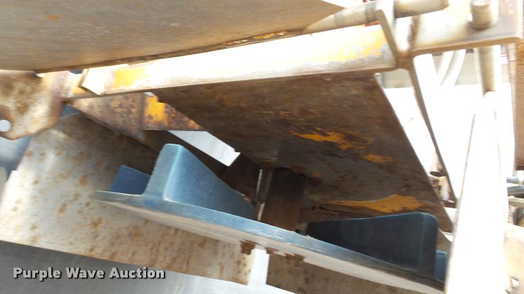 image for item DA1129 1998 Ford LT9501 Louisville 101 dump truck