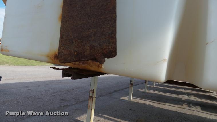 image for item DA1129 1998 Ford LT9501 Louisville 101 dump truck