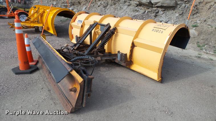 image for item DA1129 1998 Ford LT9501 Louisville 101 dump truck