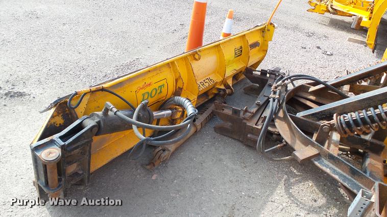 image for item DA1129 1998 Ford LT9501 Louisville 101 dump truck