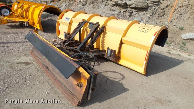 image for item DA1129 1998 Ford LT9501 Louisville 101 dump truck