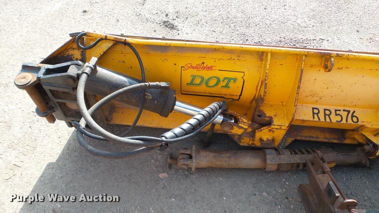 image for item DA1129 1998 Ford LT9501 Louisville 101 dump truck