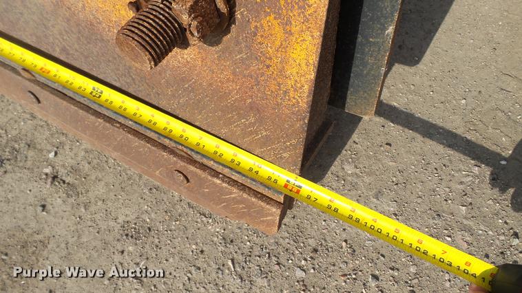 image for item DA1129 1998 Ford LT9501 Louisville 101 dump truck