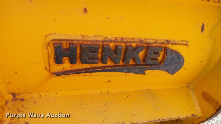 image for item DA1129 1998 Ford LT9501 Louisville 101 dump truck