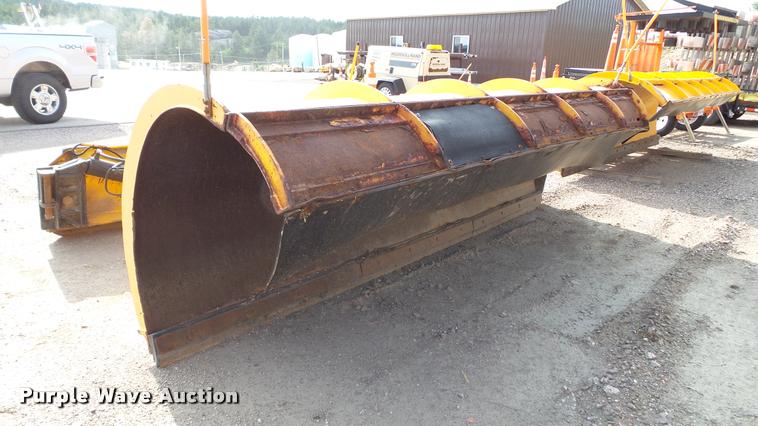 image for item DA1129 1998 Ford LT9501 Louisville 101 dump truck