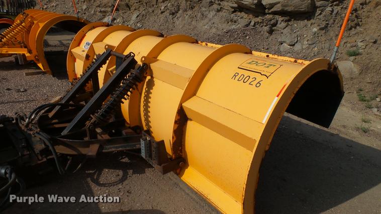 image for item DA1129 1998 Ford LT9501 Louisville 101 dump truck