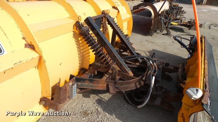 image for item DA1129 1998 Ford LT9501 Louisville 101 dump truck