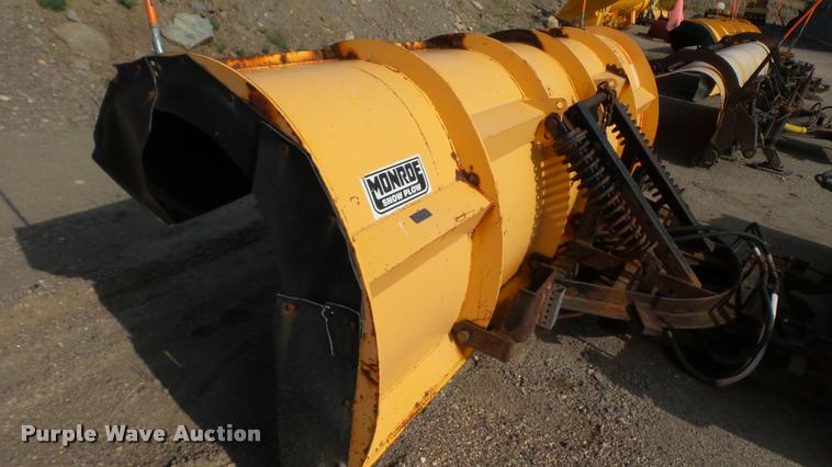 image for item DA1129 1998 Ford LT9501 Louisville 101 dump truck