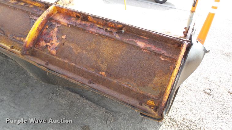 image for item DA1129 1998 Ford LT9501 Louisville 101 dump truck