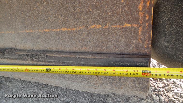 image for item DA1129 1998 Ford LT9501 Louisville 101 dump truck