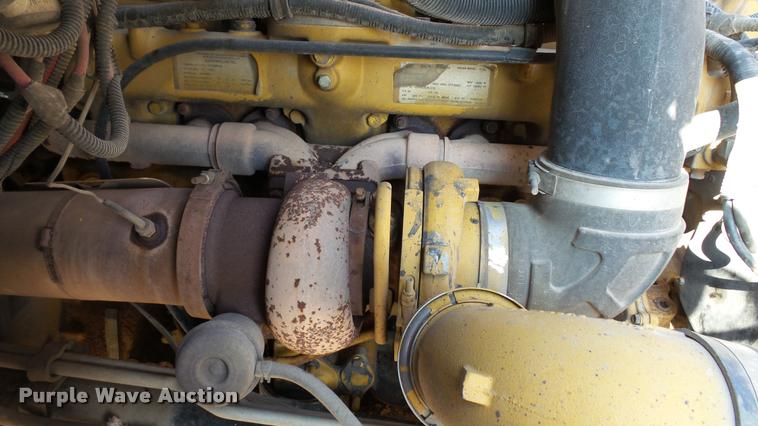 image for item DA1130 2000 Sterling L9500 dump truck