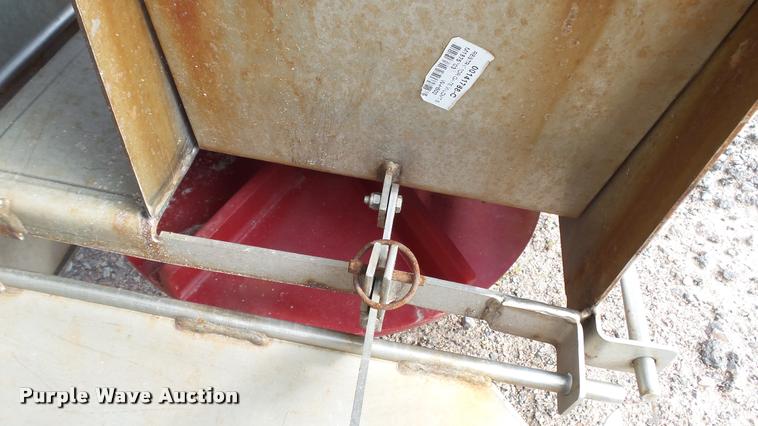 image for item DA1130 2000 Sterling L9500 dump truck