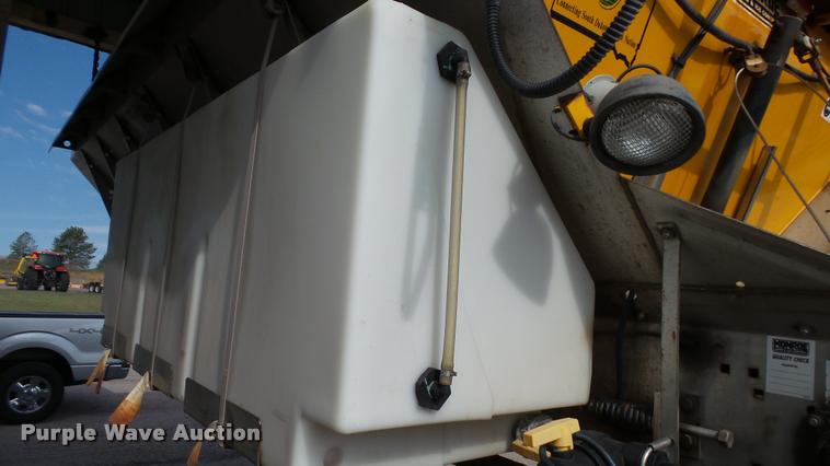 image for item DA1130 2000 Sterling L9500 dump truck