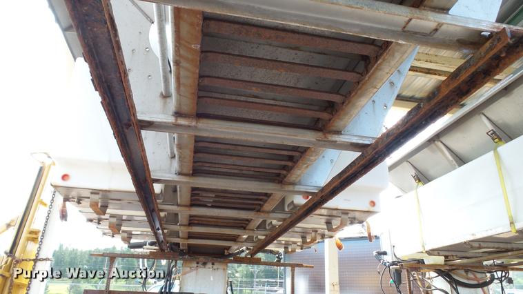 image for item DA1130 2000 Sterling L9500 dump truck