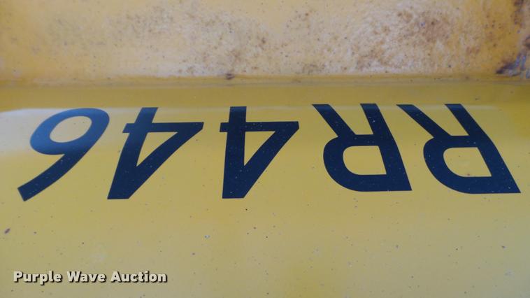 image for item DA1130 2000 Sterling L9500 dump truck